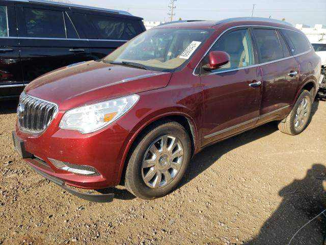 Photo 0 VIN: 5GAKRBKD1HJ328903 - BUICK ENCLAVE 