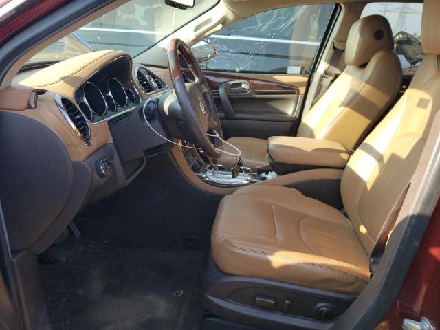 Photo 6 VIN: 5GAKRBKD1HJ328903 - BUICK ENCLAVE 