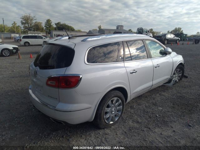 Photo 3 VIN: 5GAKRBKD1HJ348830 - BUICK ENCLAVE 