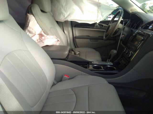 Photo 4 VIN: 5GAKRBKD1HJ348830 - BUICK ENCLAVE 