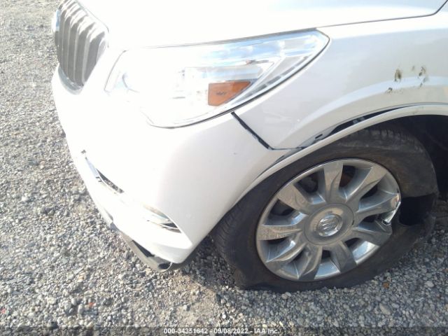 Photo 5 VIN: 5GAKRBKD1HJ348830 - BUICK ENCLAVE 