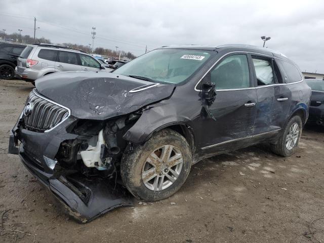 Photo 0 VIN: 5GAKRBKD2DJ125206 - BUICK ENCLAVE 