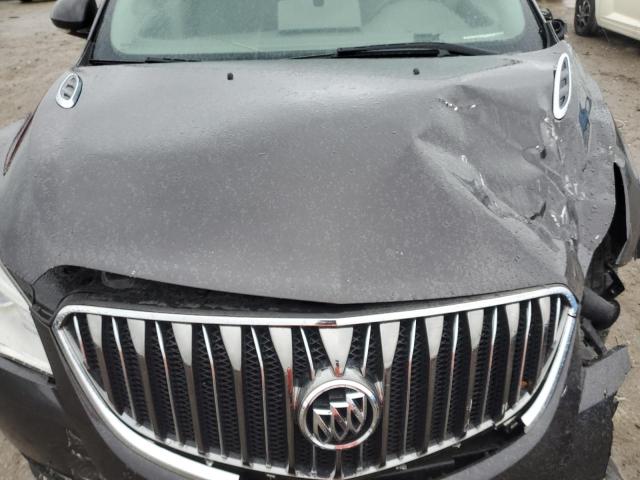 Photo 10 VIN: 5GAKRBKD2DJ125206 - BUICK ENCLAVE 