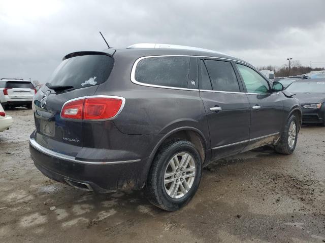 Photo 2 VIN: 5GAKRBKD2DJ125206 - BUICK ENCLAVE 