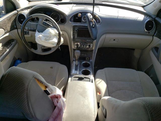 Photo 7 VIN: 5GAKRBKD2DJ125206 - BUICK ENCLAVE 