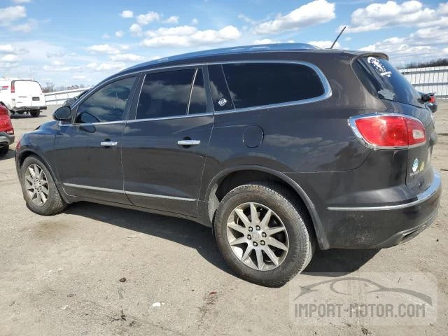 Photo 1 VIN: 5GAKRBKD2EJ115809 - BUICK ENCLAVE 