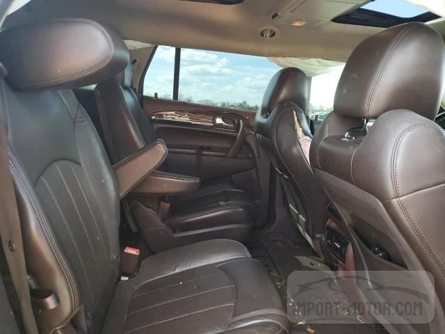 Photo 10 VIN: 5GAKRBKD2EJ115809 - BUICK ENCLAVE 