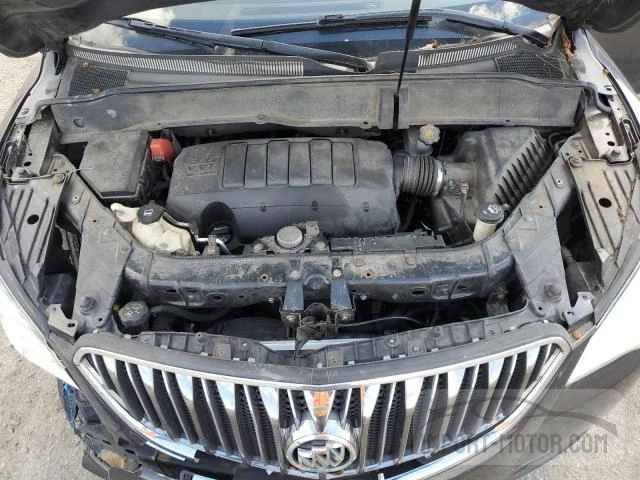 Photo 11 VIN: 5GAKRBKD2EJ115809 - BUICK ENCLAVE 