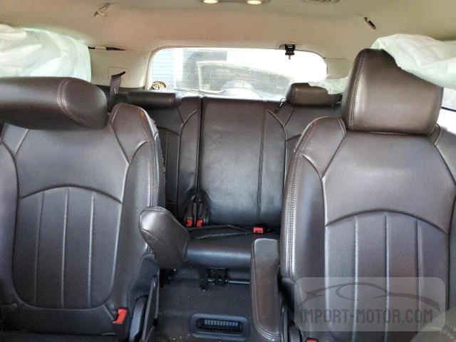 Photo 9 VIN: 5GAKRBKD2EJ115809 - BUICK ENCLAVE 