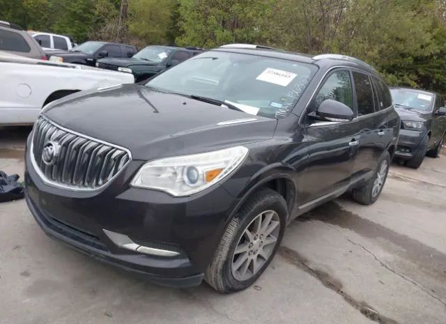 Photo 1 VIN: 5GAKRBKD2EJ136367 - BUICK ENCLAVE 