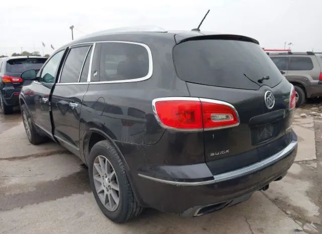 Photo 2 VIN: 5GAKRBKD2EJ136367 - BUICK ENCLAVE 