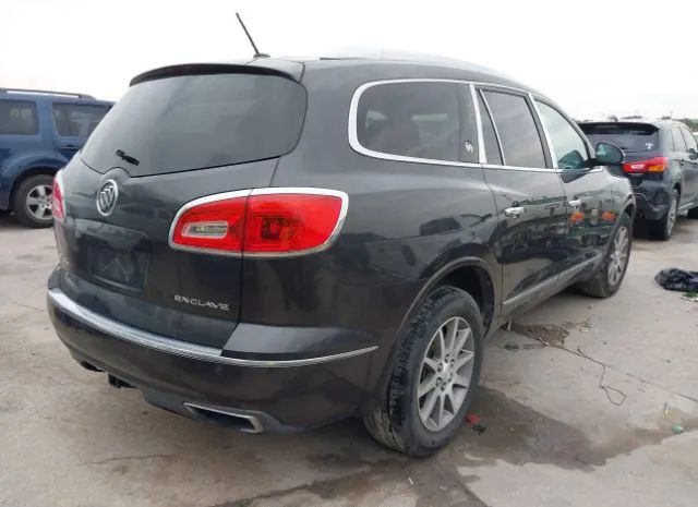 Photo 3 VIN: 5GAKRBKD2EJ136367 - BUICK ENCLAVE 