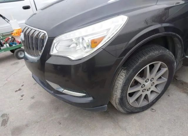 Photo 5 VIN: 5GAKRBKD2EJ136367 - BUICK ENCLAVE 