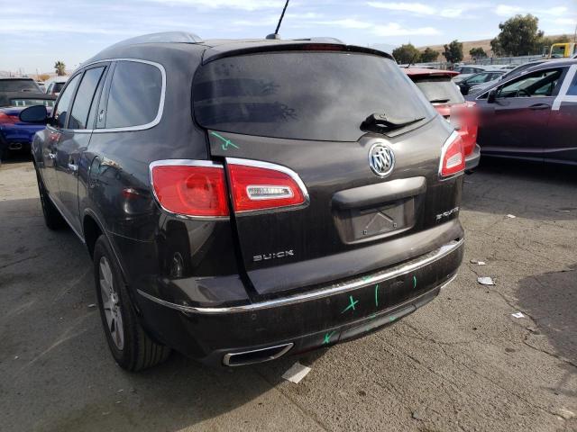 Photo 1 VIN: 5GAKRBKD2EJ137485 - BUICK ENCLAVE 