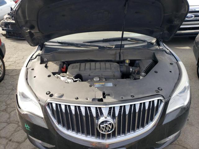 Photo 10 VIN: 5GAKRBKD2EJ137485 - BUICK ENCLAVE 