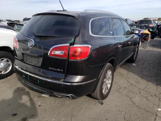 Photo 2 VIN: 5GAKRBKD2EJ137485 - BUICK ENCLAVE 