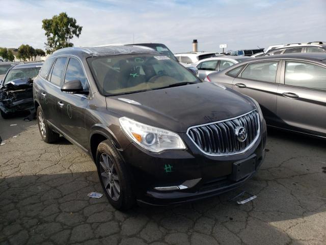 Photo 3 VIN: 5GAKRBKD2EJ137485 - BUICK ENCLAVE 