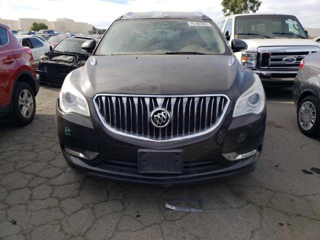 Photo 4 VIN: 5GAKRBKD2EJ137485 - BUICK ENCLAVE 