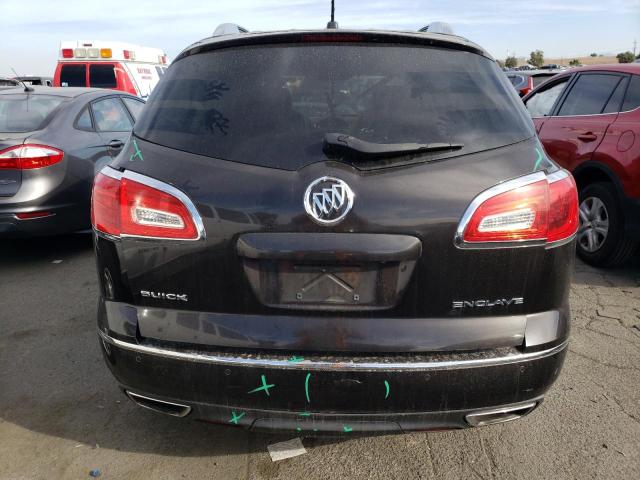 Photo 5 VIN: 5GAKRBKD2EJ137485 - BUICK ENCLAVE 