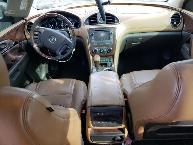 Photo 7 VIN: 5GAKRBKD2EJ137485 - BUICK ENCLAVE 