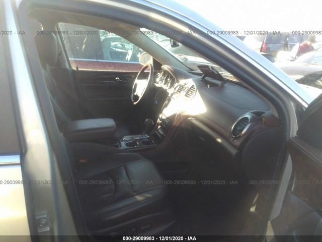 Photo 4 VIN: 5GAKRBKD2EJ144792 - BUICK ENCLAVE 