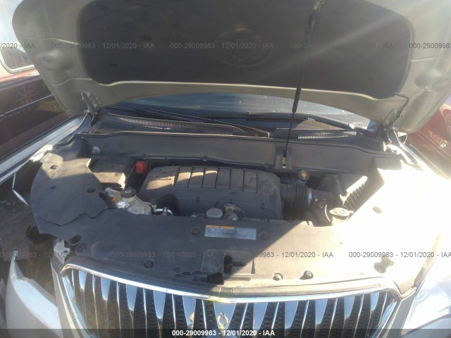 Photo 9 VIN: 5GAKRBKD2EJ144792 - BUICK ENCLAVE 