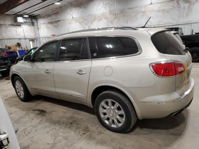 Photo 1 VIN: 5GAKRBKD2EJ152651 - BUICK ENCLAVE 