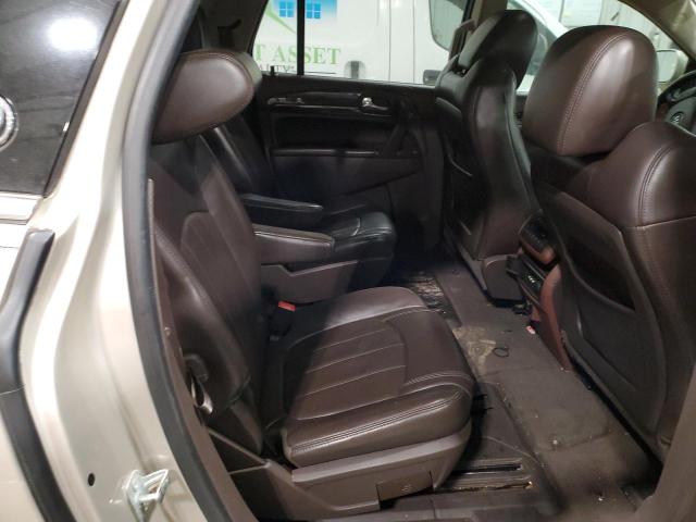 Photo 10 VIN: 5GAKRBKD2EJ152651 - BUICK ENCLAVE 