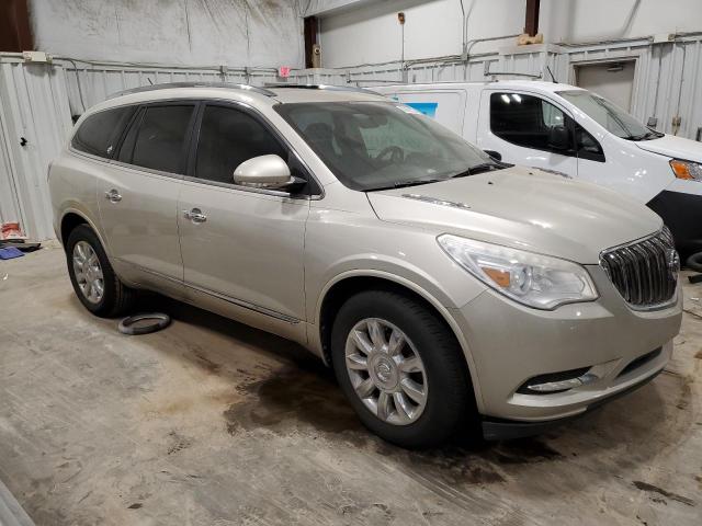 Photo 3 VIN: 5GAKRBKD2EJ152651 - BUICK ENCLAVE 