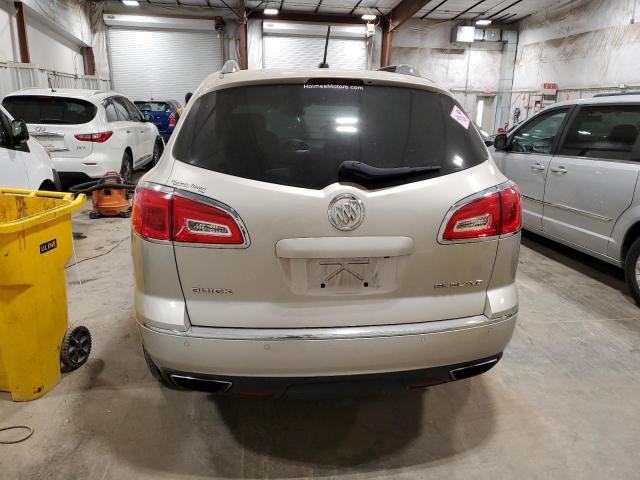 Photo 5 VIN: 5GAKRBKD2EJ152651 - BUICK ENCLAVE 