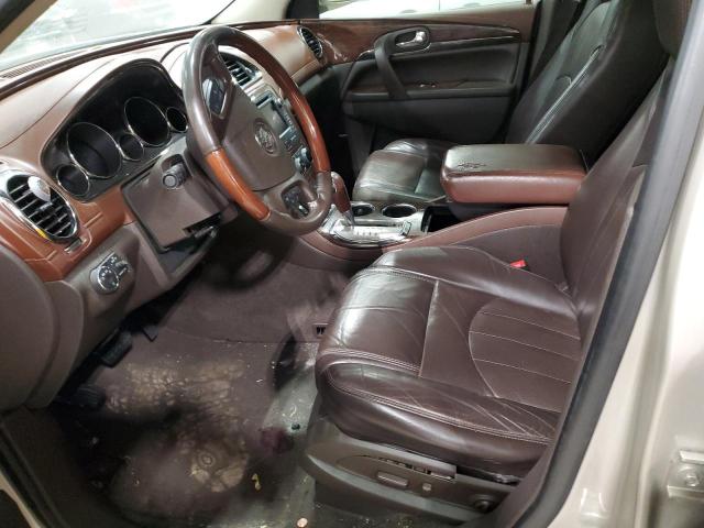 Photo 6 VIN: 5GAKRBKD2EJ152651 - BUICK ENCLAVE 