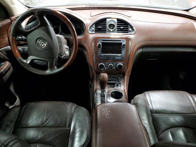 Photo 7 VIN: 5GAKRBKD2EJ152651 - BUICK ENCLAVE 