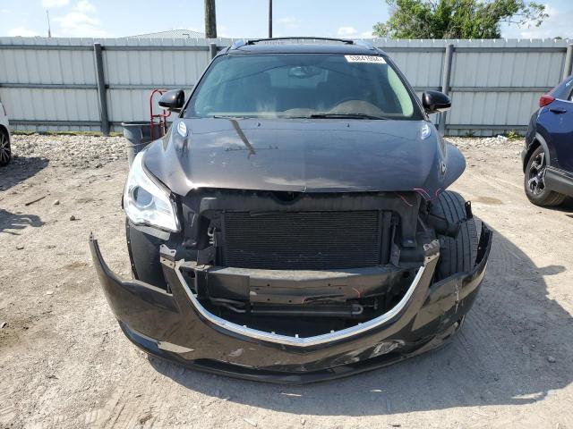 Photo 4 VIN: 5GAKRBKD2EJ174312 - BUICK ENCLAVE 