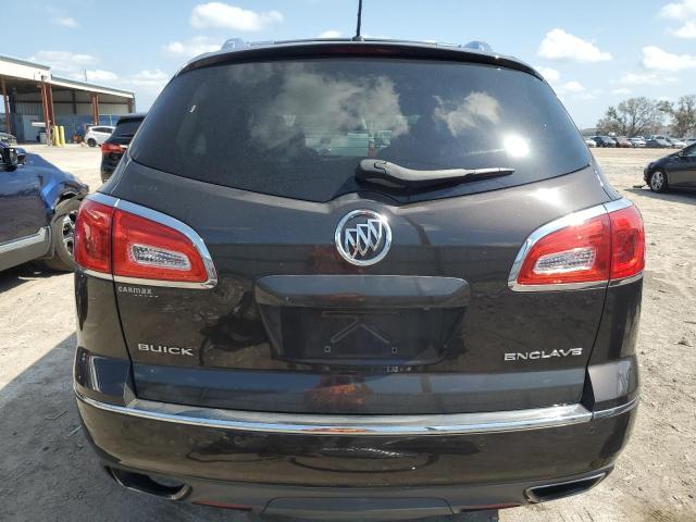 Photo 5 VIN: 5GAKRBKD2EJ174312 - BUICK ENCLAVE 