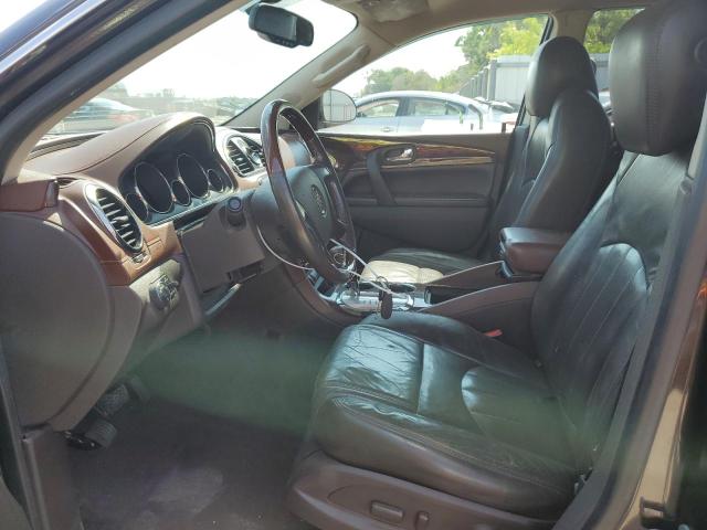 Photo 6 VIN: 5GAKRBKD2EJ174312 - BUICK ENCLAVE 