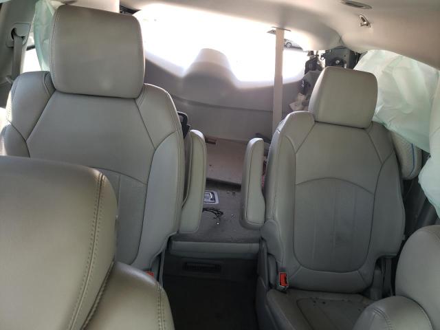 Photo 9 VIN: 5GAKRBKD2EJ177856 - BUICK ENCLAVE 