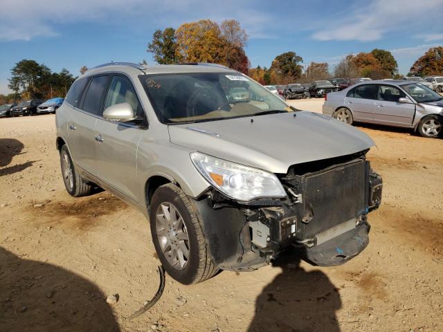 Photo 0 VIN: 5GAKRBKD2EJ182619 - BUICK ENCLAVE 