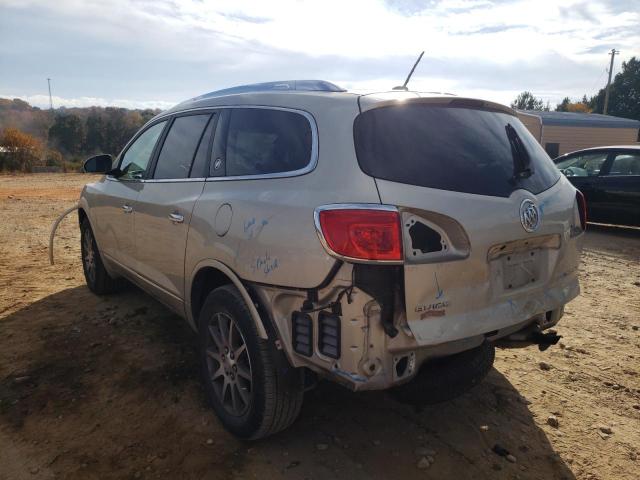 Photo 2 VIN: 5GAKRBKD2EJ182619 - BUICK ENCLAVE 