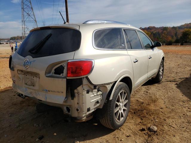 Photo 3 VIN: 5GAKRBKD2EJ182619 - BUICK ENCLAVE 