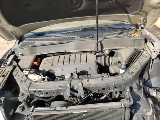 Photo 6 VIN: 5GAKRBKD2EJ182619 - BUICK ENCLAVE 