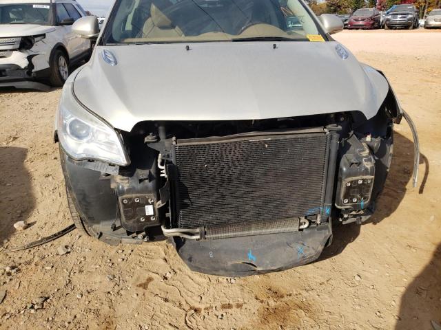 Photo 8 VIN: 5GAKRBKD2EJ182619 - BUICK ENCLAVE 