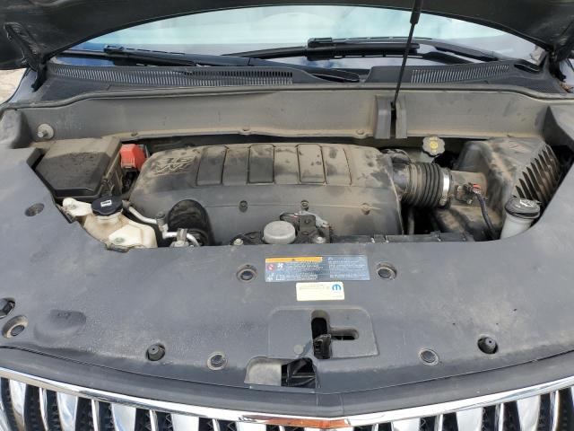 Photo 10 VIN: 5GAKRBKD2EJ186007 - BUICK ENCLAVE 