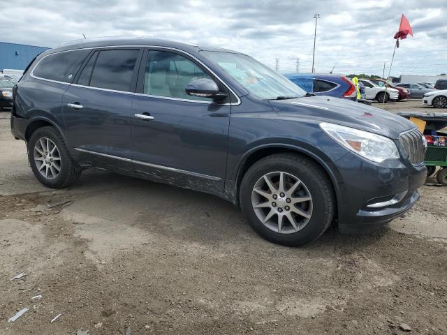 Photo 3 VIN: 5GAKRBKD2EJ186007 - BUICK ENCLAVE 