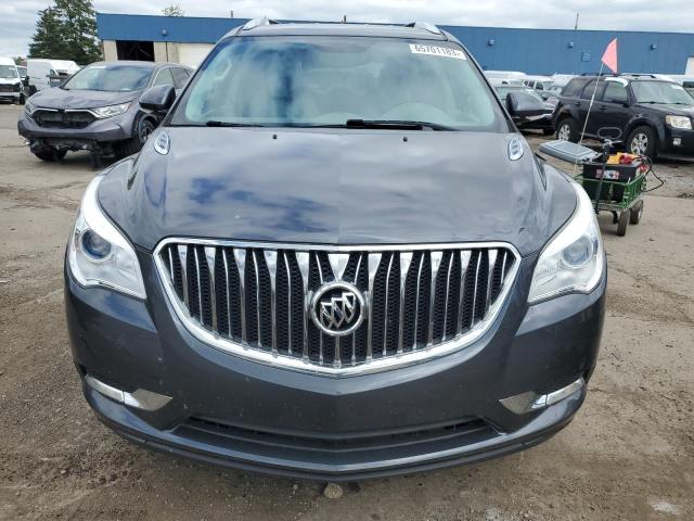 Photo 4 VIN: 5GAKRBKD2EJ186007 - BUICK ENCLAVE 