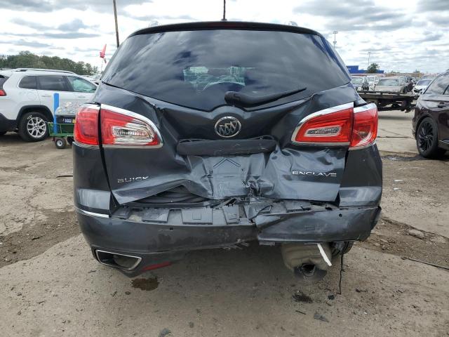 Photo 5 VIN: 5GAKRBKD2EJ186007 - BUICK ENCLAVE 