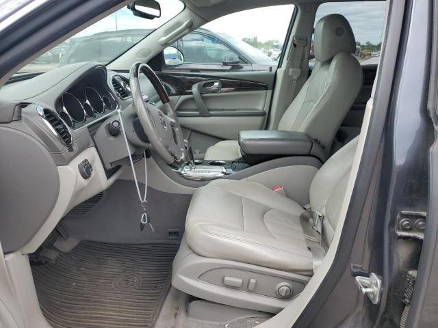 Photo 6 VIN: 5GAKRBKD2EJ186007 - BUICK ENCLAVE 