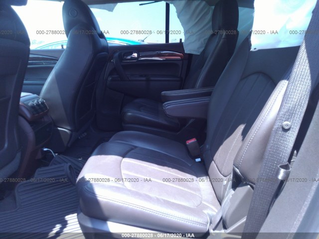 Photo 7 VIN: 5GAKRBKD2EJ186279 - BUICK ENCLAVE 