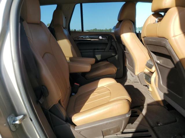 Photo 10 VIN: 5GAKRBKD2EJ201945 - BUICK ENCLAVE 