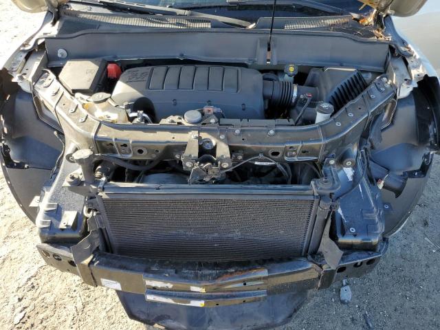 Photo 11 VIN: 5GAKRBKD2EJ201945 - BUICK ENCLAVE 