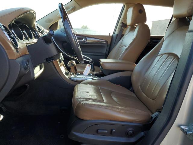 Photo 6 VIN: 5GAKRBKD2EJ201945 - BUICK ENCLAVE 